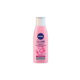 Nivea Micellar 200 ml Gül Suyu İçeren Süt-Tonik