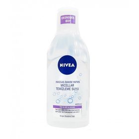 Nivea Micellar 400 ml Temizleme Suyu