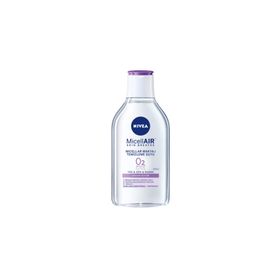 Nivea Micellar 400 ml Temizleme Suyu