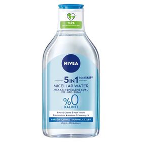 Nivea Micellar 400 ml Temizleme Suyu