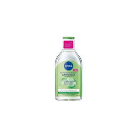 Nivea Micellar Arındırıcı 400 ml Makyaj Temizleme Suyu