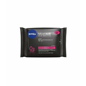 Nivea Micellar Expert Makyaj Temizleme Mendili