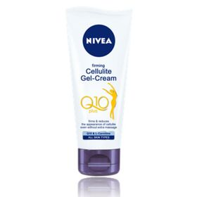 Nivea Nbody Ferahlatıcı 400 ml Duşta Vücut Kremi