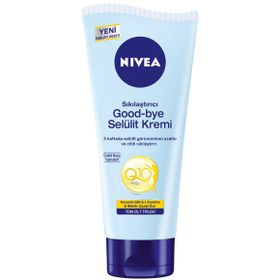 Nivea Nbody Ferahlatıcı 400 ml Duşta Vücut Kremi