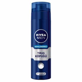 Nivea Normal 200 ml Men Protect Care Tıraş Köpüğü