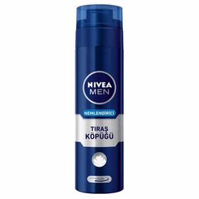 Nivea Normal 200 ml Men Protect Care Tıraş Köpüğü