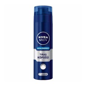 Nivea Normal 200 ml Men Protect Care Tıraş Köpüğü