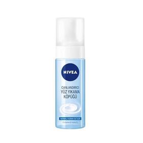 Nivea Normal Karma 150 ml Yüz Temizleme Köpüğü