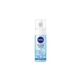 Nivea Normal ve Karma Ciltler İçin Makyaj Temizleme Mendil