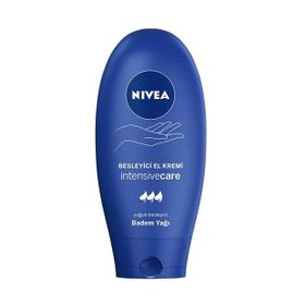Nivea Nourishing 75 ml Besleyici El Kremi