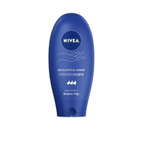 Nivea Nourishing 75 ml Besleyici El Kremi
