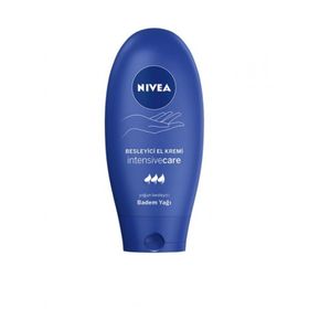 Nivea Nourishing 75 ml Besleyici El Kremi