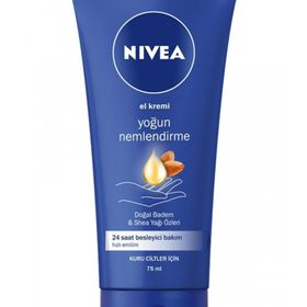 Nivea Nourishing 75 ml Besleyici El Kremi