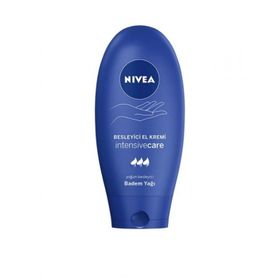 Nivea Nourishing 75 ml Besleyici El Kremi