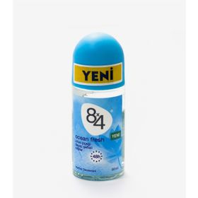 Nivea Ocean Fresh 50 ml Kadın Roll-On