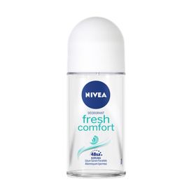 Nivea Ocean Fresh 50 ml Kadın Roll-On