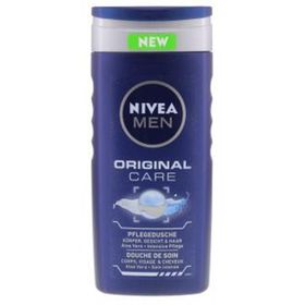 Nivea Orginal Care 500 ml Duş Jeli
