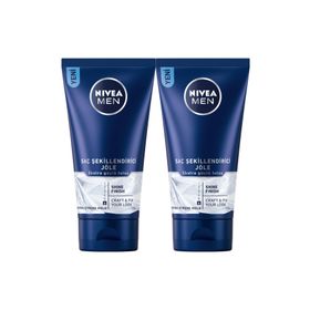 Nivea Parlak 150 ml Saç Şekillendirici Jöle