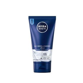Nivea Parlak 150 ml Saç Şekillendirici Jöle