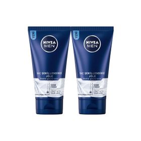Nivea Parlak 150 ml Saç Şekillendirici Jöle
