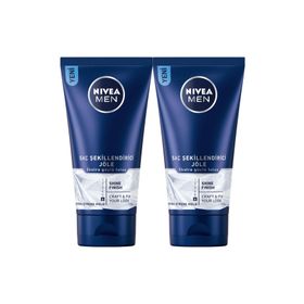 Nivea Parlak 150 ml Saç Şekillendirici Jöle
