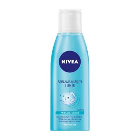 Nivea Parlama Karşıtı 200 ml Tonik