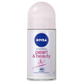 Nivea Pearl and Beauty Kadın 50 ml Roll On