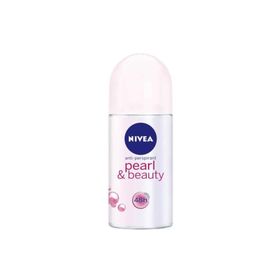 Nivea Pearl and Beauty Kadın 50 ml Roll On