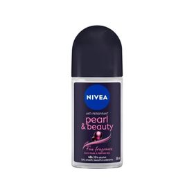 Nivea Pearl and Beauty Kadın 50 ml Roll On