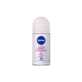 Nivea Pearl and Beauty Kadın 50 ml Roll On
