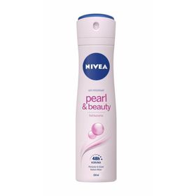 Nivea Pearl Beauty 150 ml Bayan Sprey Deodorant