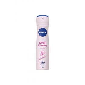 Nivea Pearl Beauty 150 ml Deodorant
