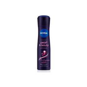 Nivea Pearl Beauty 150 ml Deodorant