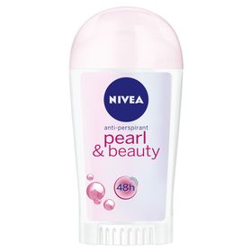 Nivea Pearl Beauty 40 ml Kadın Stick Deodorant
