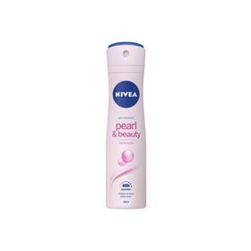 Nivea Pearl Beauty 6x150 ml Kadın Deodorant
