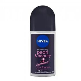 Nivea Pearl & Beauty İnci Işıltılı Duş Jeli 50ml