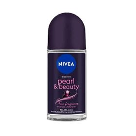 Nivea Pearl & Beauty İnci Işıltılı Duş Jeli 50ml