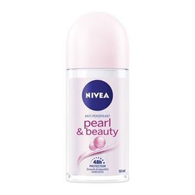 Nivea Pearl & Beauty İnci Işıltılı Duş Jeli 50ml