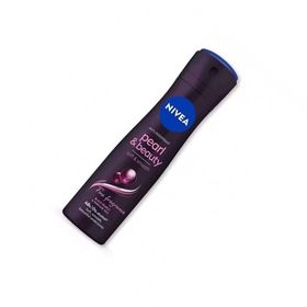 Nivea Pearl Beauty Soft Smooth 150 ml Kadın Sprey Deodorant