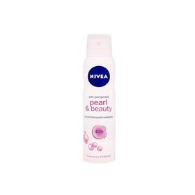 Nivea Pearly&Beauty İnci Özü 150 ml Deospray