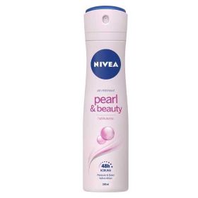 Nivea Pearly&Beauty İnci Özü 150 ml Deospray