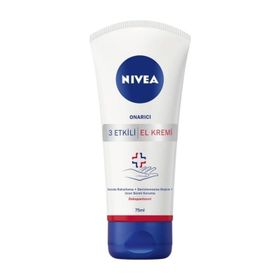 Nivea Pişik Onarıcı Krem 75 ML