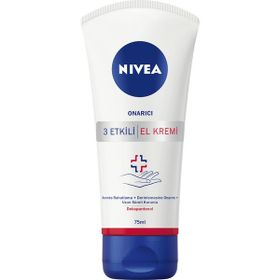 Nivea Pişik Onarıcı Krem 75 ML
