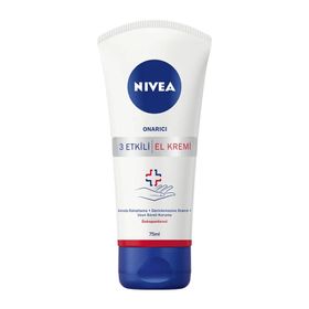 Nivea Pişik Onarıcı Krem 75 ML