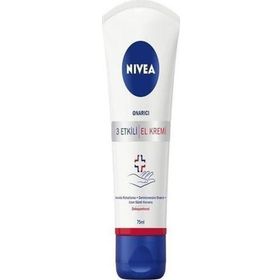 Nivea Pişik Onarıcı Krem 75 ML
