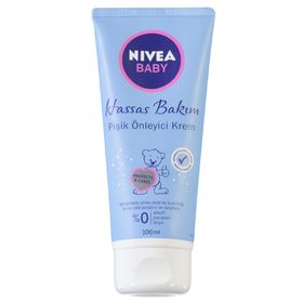 Nivea Pişik Önleyici Krem 100 ML
