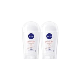Nivea Powder Touch 150 ml Kadın Deodorant