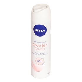 Nivea Powder Touch 150 ml Kadın Deodorant