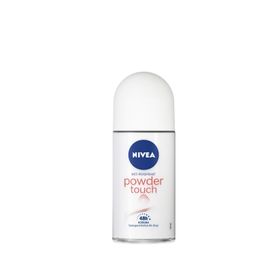 Nivea Powder Touch 48h 50 ml Kadın Roll On