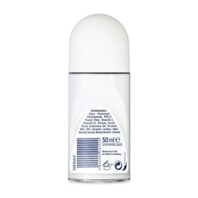 Nivea Powder Touch 4x50 ml Kadın Roll On
